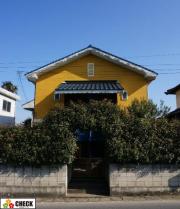 ＪＲ日田彦山線田川伊田駅まで徒歩9分