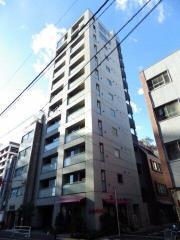 東京メトロ日比谷線築地駅まで徒歩6分