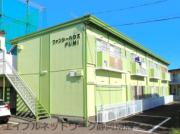 ファンシーハウスFUMI