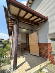近鉄生駒線勢野北口駅まで徒歩10分