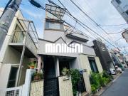 ソヴリン落合