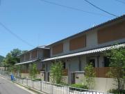 京洛舎岩倉C棟