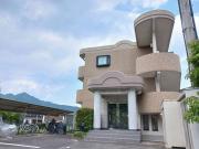 ＪＲ芸備線上深川駅まで徒歩2分