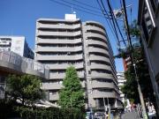 シーアイマンション鶴見