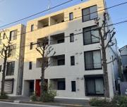 京急本線平和島駅まで徒歩6分