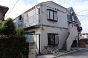 スカイハイツ鶴ヶ丘
