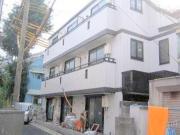 ＪＲ中央線中野駅まで徒歩19分