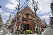 URBAN TERRACE亀有
