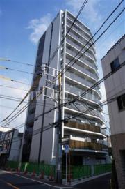 ＪＲ横須賀線西大井駅まで徒歩5分