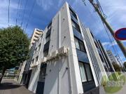 地下鉄東西線西１８丁目駅まで徒歩5分