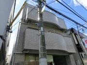 ＪＲ中央線立川駅まで徒歩10分