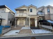 太秦緑ヶ丘戸建 賃貸