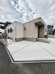 生江3丁目貸家