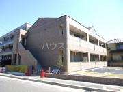 グランソレイユ
