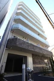東京メトロ半蔵門線押上駅まで徒歩9分