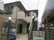 小田急小田原線百合ヶ丘駅まで徒歩7分