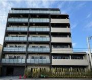 ＪＲ南武線川崎新町駅まで徒歩9分