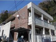 ジュネスメゾン八景