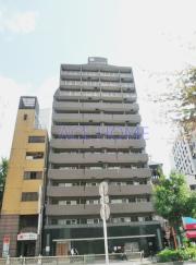 エイペックス中之島南
