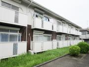 第二もりひさハイツ