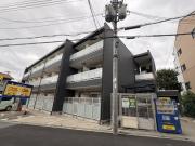 ＪＲ東海道本線塚本駅まで徒歩11分