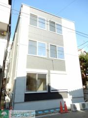 金町BA1