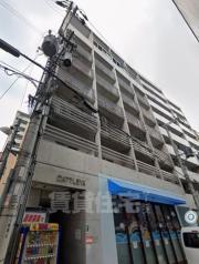 阪急宝塚線三国駅まで徒歩1分