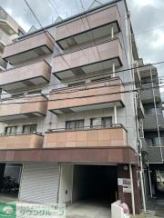 エヴェナール江戸川橋