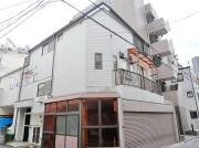 ＪＲ中央線立川駅まで徒歩12分
