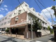 ＪＲ中央線中野駅まで徒歩5分