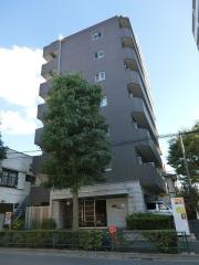 スパシエトラッド中野野方