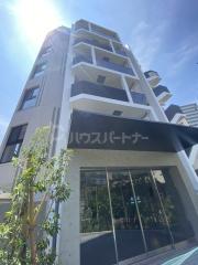 クレストコート東池袋