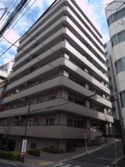 藤和シティホームズ御茶ノ水