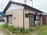 本町借家