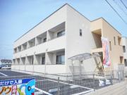 東武東上線高坂駅まで徒歩11分
