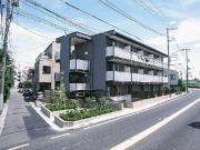 東急田園都市線二子玉川駅まで徒歩9分