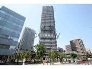勝どきビュータワー（KACHIDOKI VIEW TOWER）