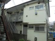 グリーンハイツ羽根木
