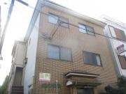 南海本線住吉大社駅まで徒歩4分