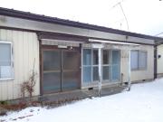 高伸住宅