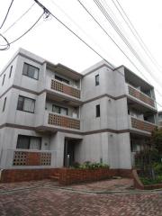 WELL HOUSE東大井