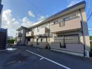 コーポラス見川 C棟