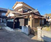 ナチュラルII鎮西