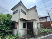 新緑と光のカサ・フェリーチェ