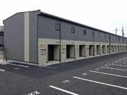 レオパレス高岡レジデンス