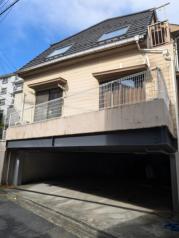 京急本線花月総持寺駅まで徒歩20分