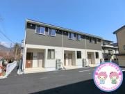 ＪＲ信越本線長野駅まで徒歩10分