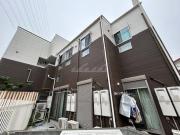 京急本線八丁畷駅まで徒歩5分