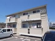 岐阜県岐阜市則武