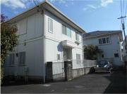 鵠沼松が岡貸家